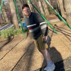 Meet your Posher, Erika